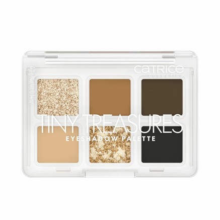Set de Maquillaje Catrice TINY TREASURES