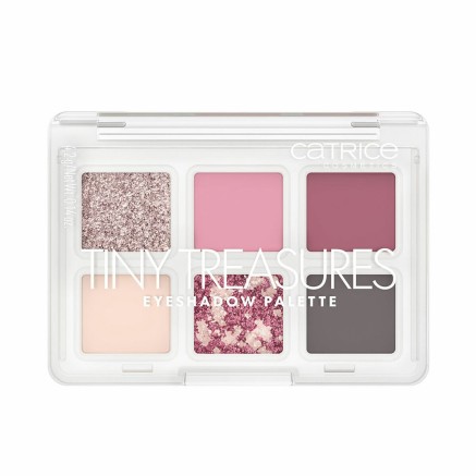 Make-Up Set Catrice TINY TREASURES
