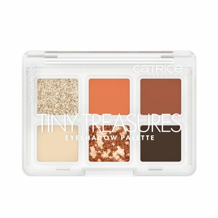 Set de Maquillaje Catrice TINY TREASURES