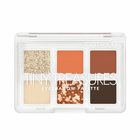 Set de Maquillaje Catrice TINY TREASURES