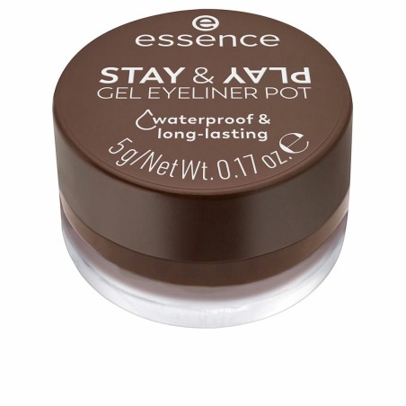 Set da Trucco Essence STAY & PLAY