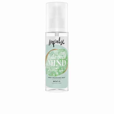 Perfume Unisex Impulse BALANCED MIND JADE 150 ml