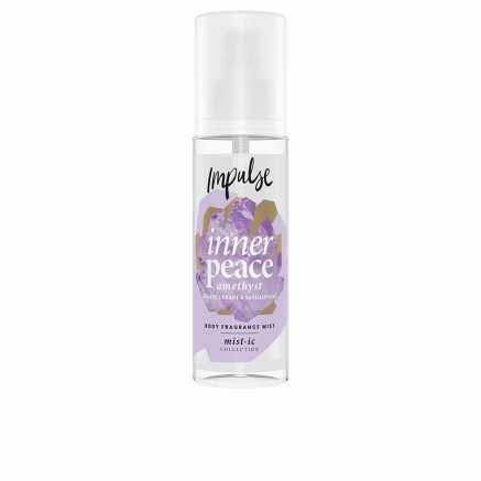 Profumo Unisex Impulse INNER PEACE AMETHYST 150 ml