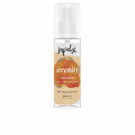 Profumo Unisex Impulse SERENITY SUNSTONE 150 ml
