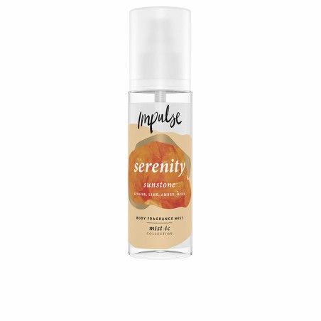 Perfume Unisex Impulse SERENITY SUNSTONE 150 ml