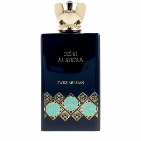 Profumo Unisex Swiss Arabian SEHR AL SHEILA