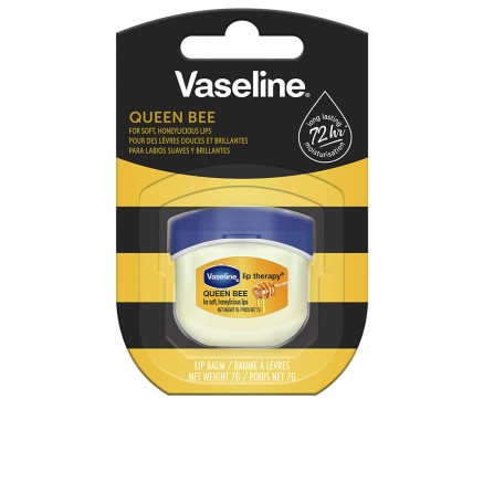 Protector Labial Vaseline CUIDADO LABIAL