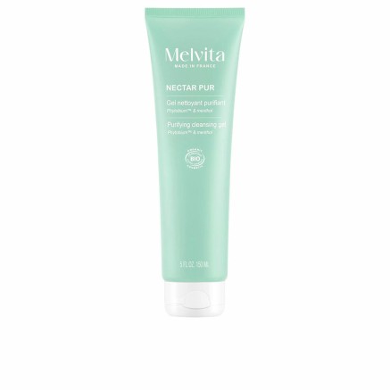 Facial Cleansing Gel Melvita NECTAR PUR 150 ml 200 ml