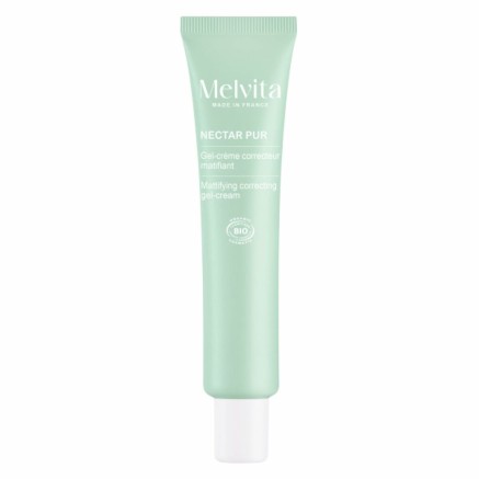 Crema Viso Melvita NECTAR PUR