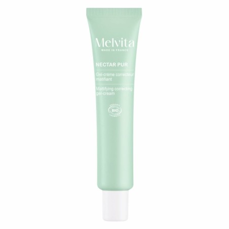 Facial Cream Melvita NECTAR PUR