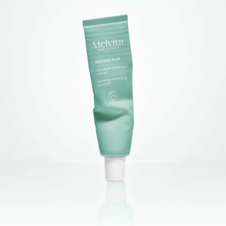 Facial Cream Melvita NECTAR PUR