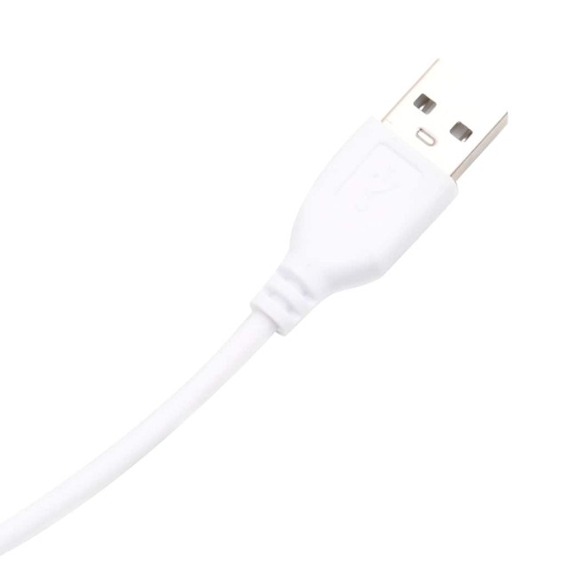 Miroir de salle de bain à LED 60x40 cm