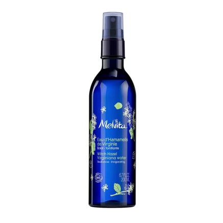 Facial Cream Melvita EAU D'HAMAMÉLIS 200 ml 2