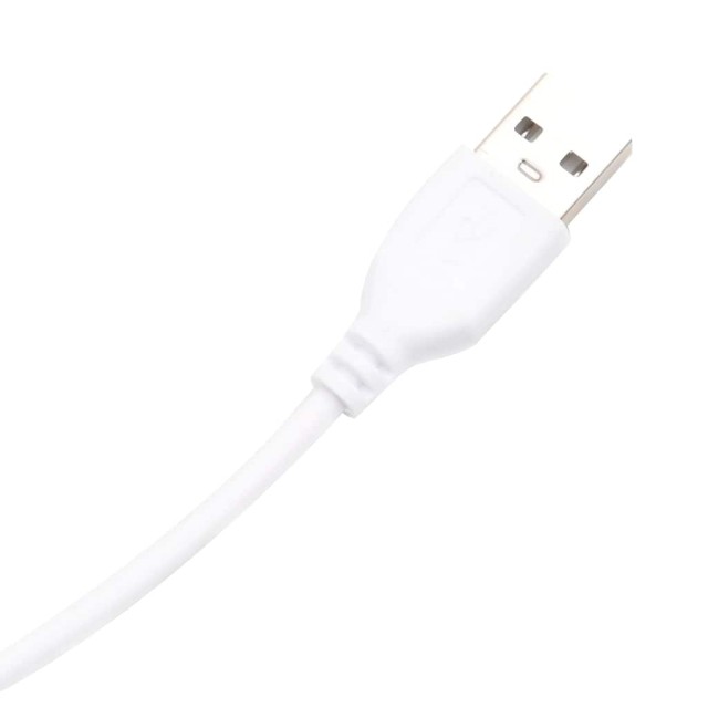 Miroir de salle de bain à LED 70x50 cm