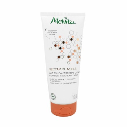 Loción Corporal Melvita NECTAR DE MIELS
