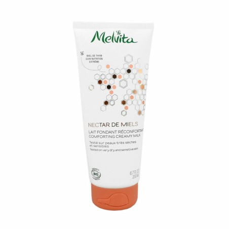 Lozione Corpo Melvita NECTAR DE MIELS