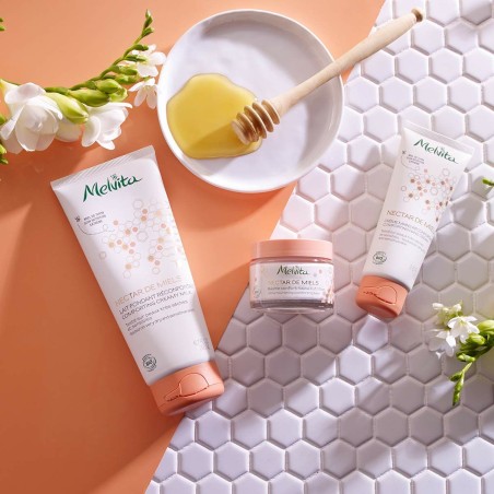 Lozione Corpo Melvita NECTAR DE MIELS