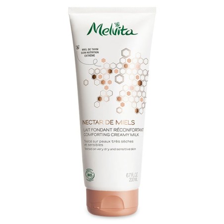 Lozione Corpo Melvita NECTAR DE MIELS
