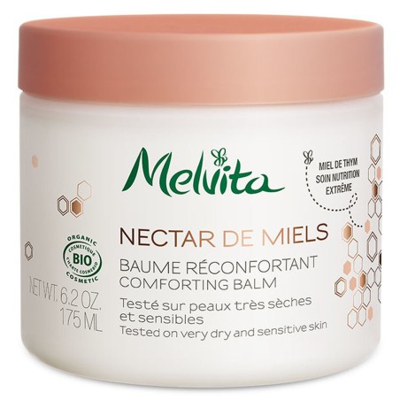 Balsamo Corpo Idratante Melvita NECTAR DE MIELS 175 ml