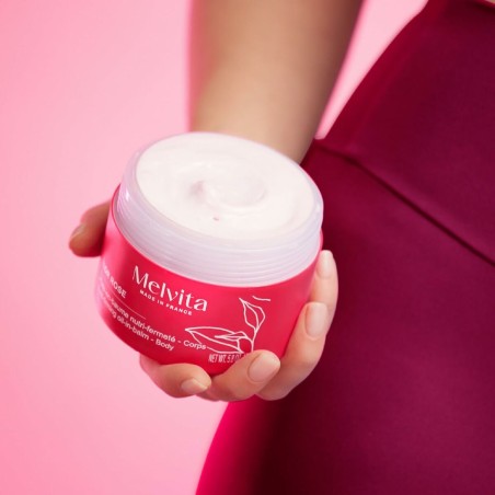 Lozione Corpo Melvita L'OR ROSE