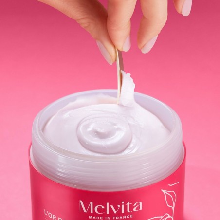 Lozione Corpo Melvita L'OR ROSE