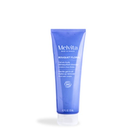 Struccante Viso Melvita BOUQUET FLORAL DETOX