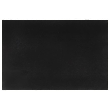 Tapis de porte naturel 60x90 cm fibre de coco touffeté 2