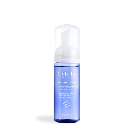 Struccante Viso Melvita BOUQUET FLORAL DETOX