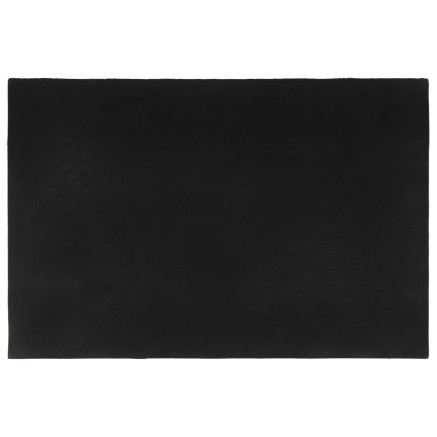 Tapis de porte naturel 60x90 cm fibre de coco touffeté 2