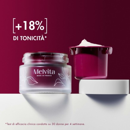Crème visage Melvita ARGÁN BIO 2