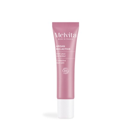 Augenkontur Melvita ARGÁN BIO-ACTIVE 15 ml