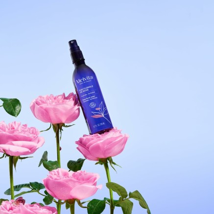 Crème visage Melvita EAU DE FLEURS 200 ml 2
