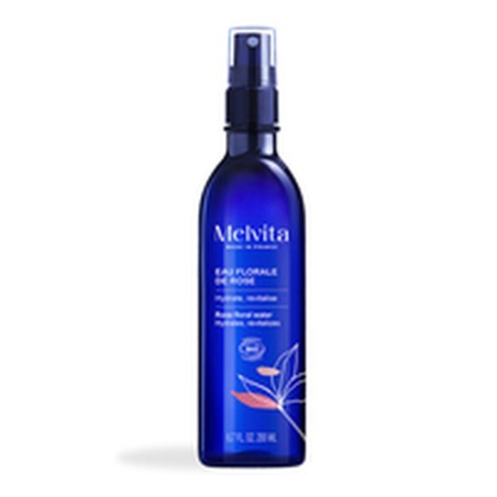 Facial Cream Melvita EAU DE FLEURS 200 ml
