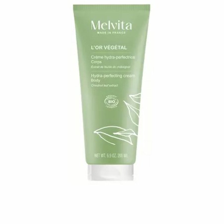 Lozione Corpo Melvita L'OR VÉGÉTAL