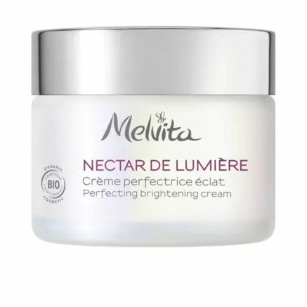 Crème visage Melvita NECTAR DE LUMIÈRE