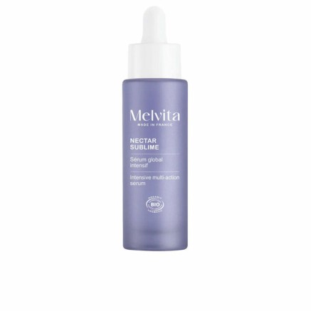 Crème visage Melvita NECTAR SUBLIME