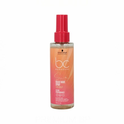Protector Solar Schwarzkopf BC SUN PROTECT Spray