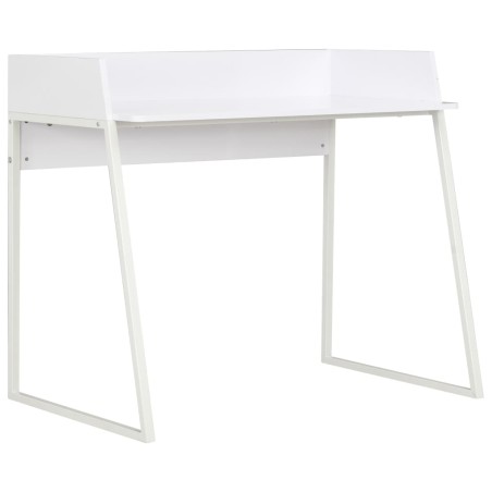 Bureau Blanc 90x60x88 cm