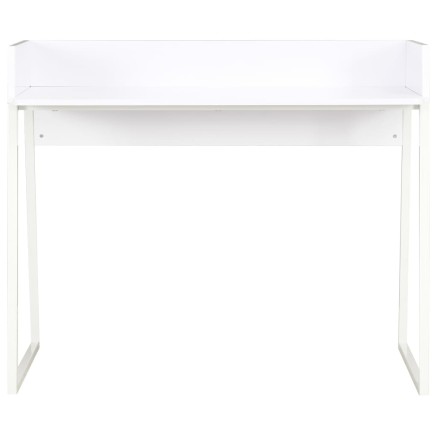 Bureau Blanc 90x60x88 cm 2