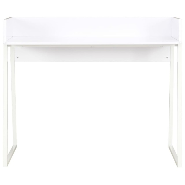 Bureau Blanc 90x60x88 cm