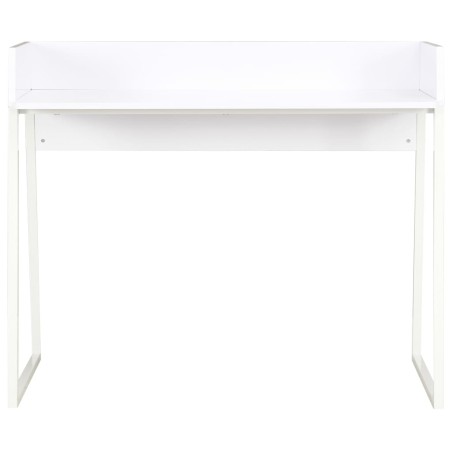Bureau Blanc 90x60x88 cm