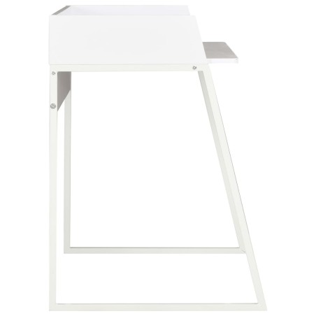 Bureau Blanc 90x60x88 cm