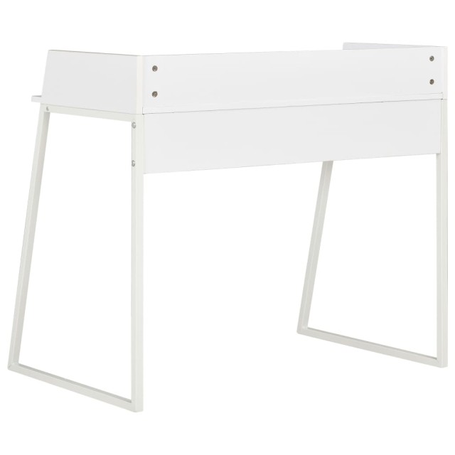 Bureau Blanc 90x60x88 cm