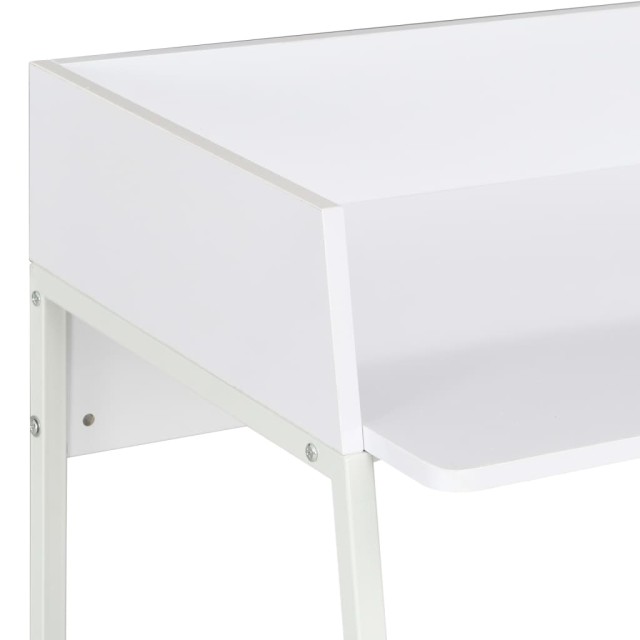 Bureau Blanc 90x60x88 cm