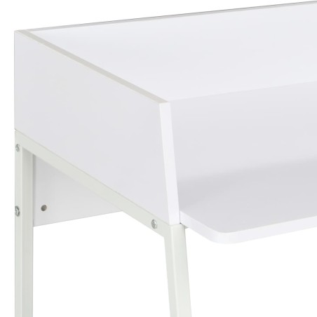Bureau Blanc 90x60x88 cm