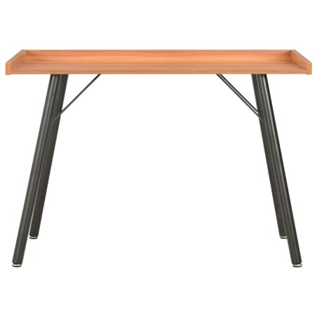 Bureau Marron 90x50x79 cm