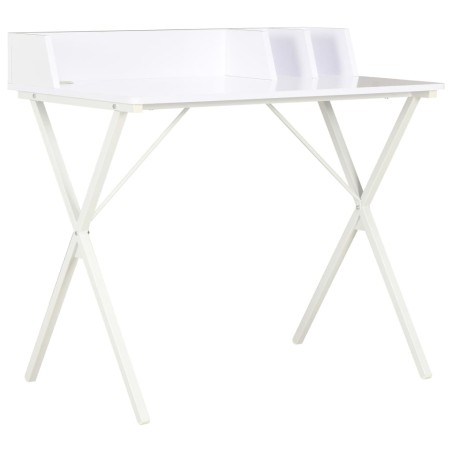 Bureau Blanc 80x50x84 cm