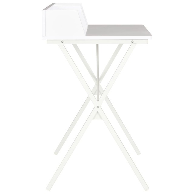 Bureau Blanc 80x50x84 cm