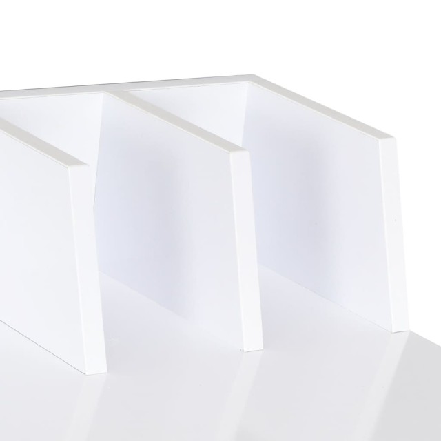 Bureau Blanc 80x50x84 cm