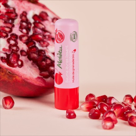 Lippenbalsam Melvita ACEITE DE GRANADA 2